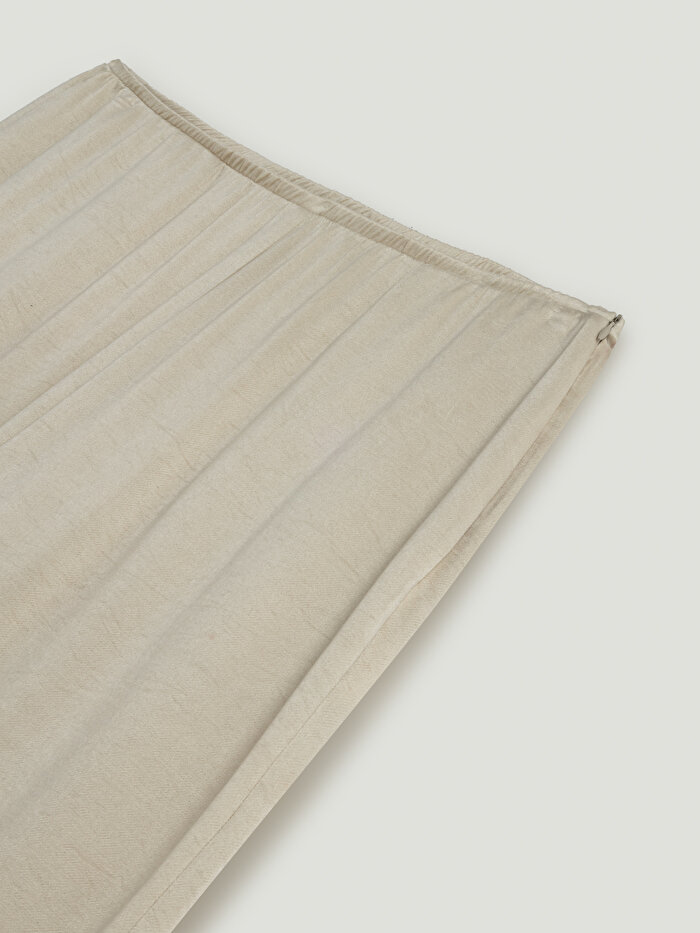 Nocturne Elastik Belli Pantolon