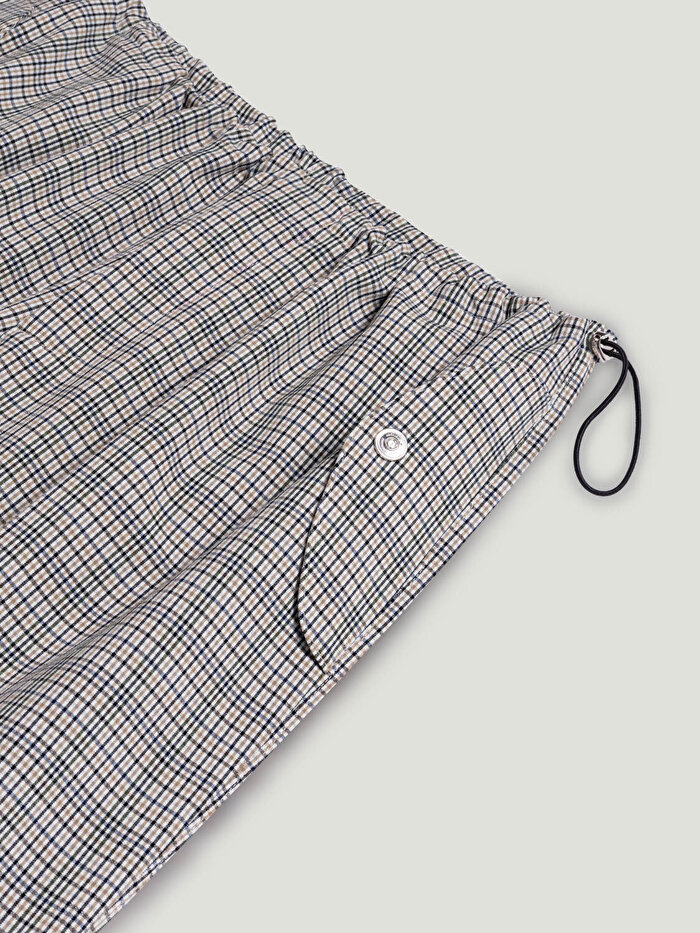 Nocturne Ayarlanabilir Elastik Belli Pantolon