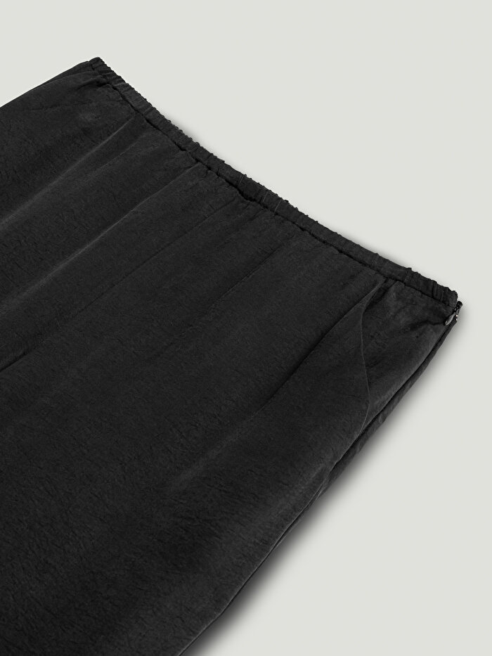 Nocturne Dökümlü Pantolon