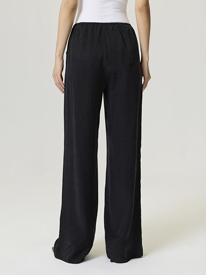 Nocturne Dökümlü Pantolon