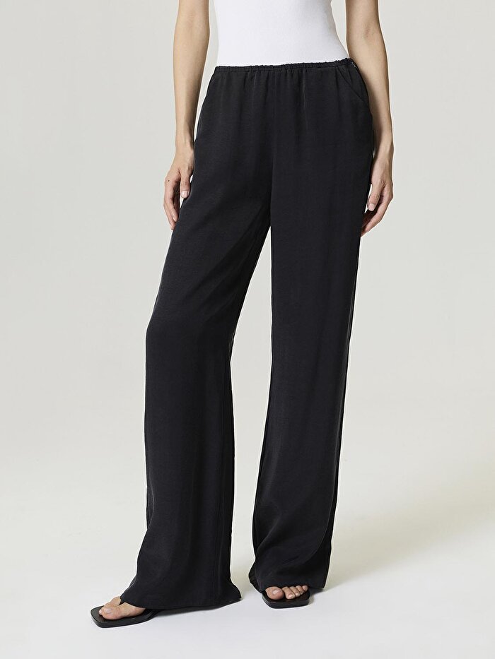 Nocturne Dökümlü Pantolon