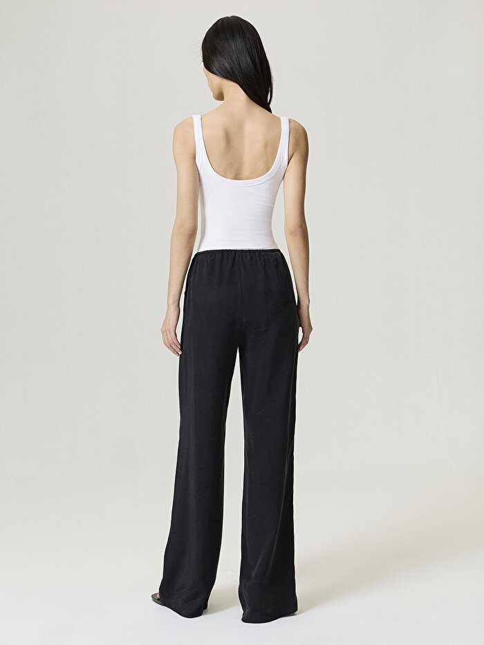 Nocturne Dökümlü Pantolon