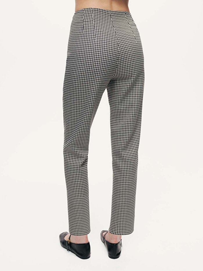 Nocturne Desenli Pantolon