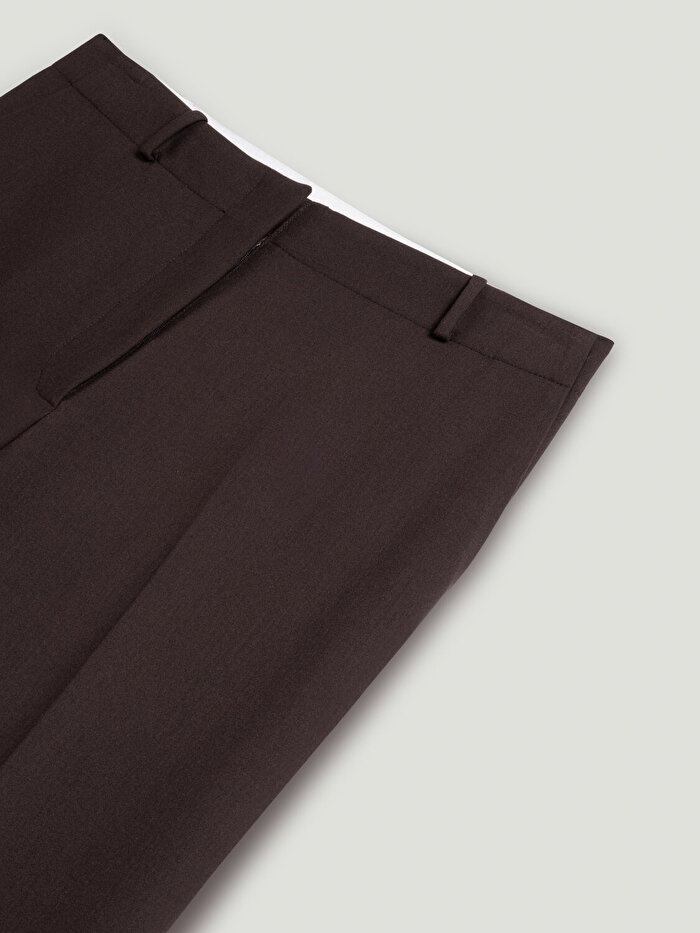 Nocturne Normal Bel Pantolon