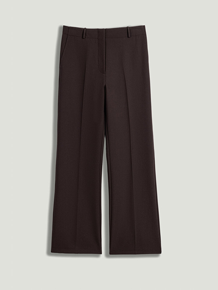 Nocturne Normal Bel Pantolon