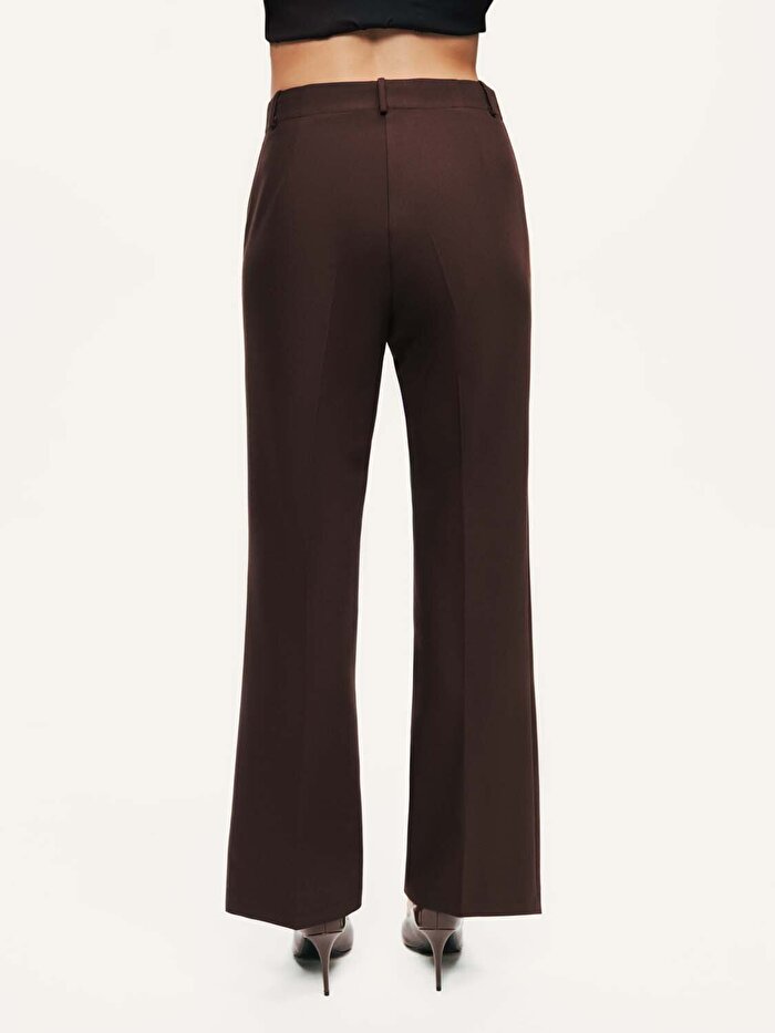 Nocturne Normal Bel Pantolon