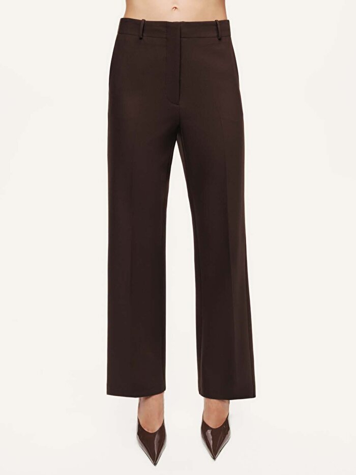 Nocturne Normal Bel Pantolon