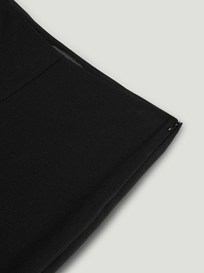 Nocturne Bermuda Pantolon