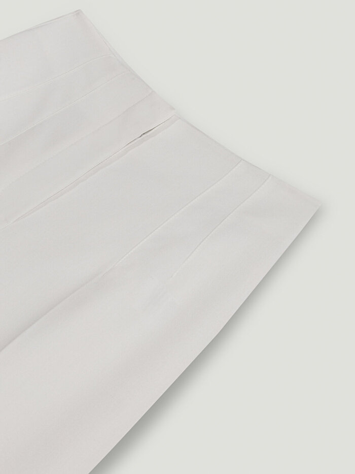 Nocturne Duble Paça Pantolon