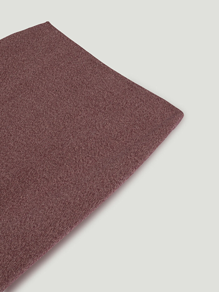 Nocturne Yırtmaç Detaylı Maxi Etek