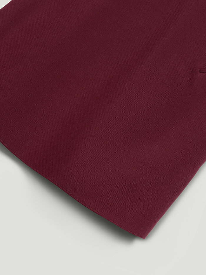 Nocturne Kalın Askılı Bluz