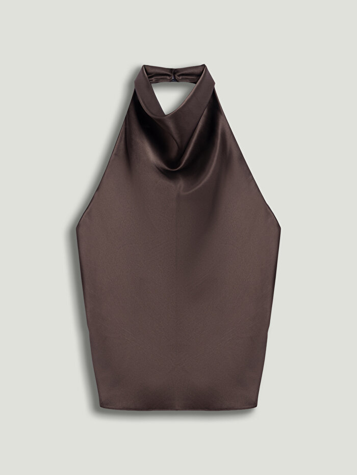 Nocturne Degaje Yaka Bluz