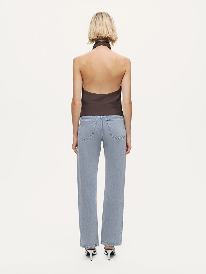 Nocturne Degaje Yaka Bluz