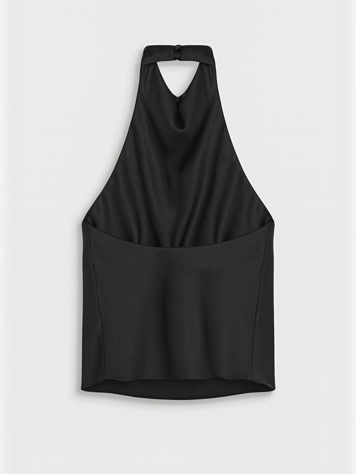 Nocturne Degaje Yaka Bluz