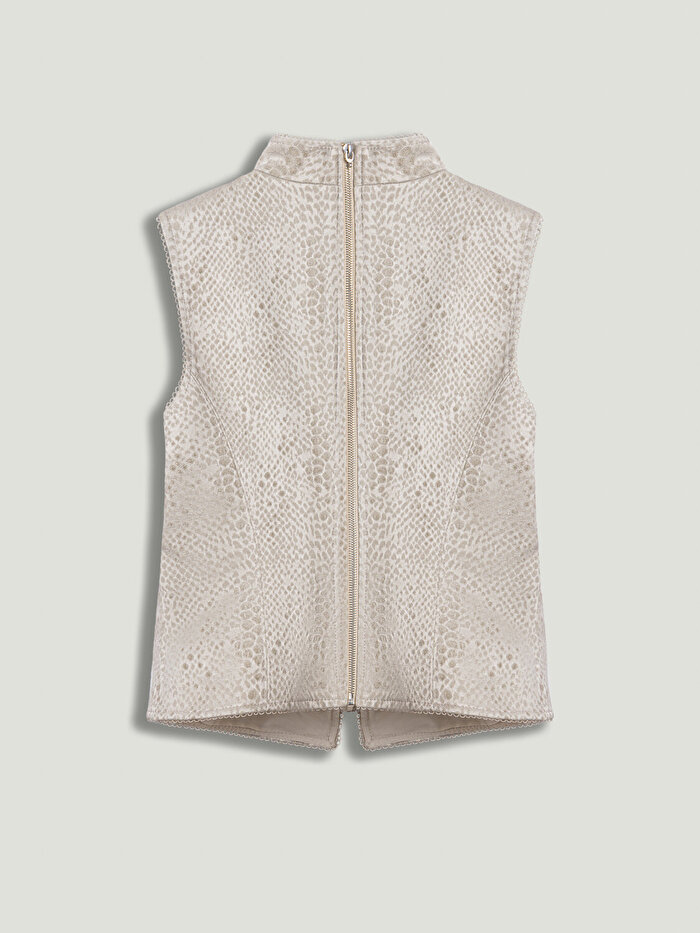 Nocturne Biyeli Bra Detaylı Büstiyer