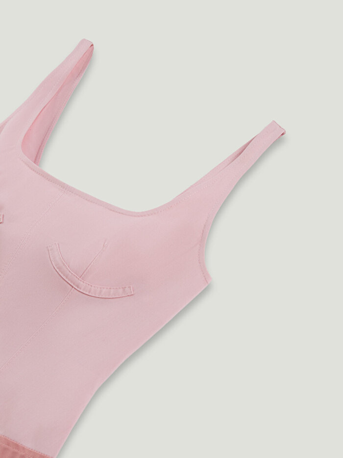 Nocturne Balen Detaylı Body