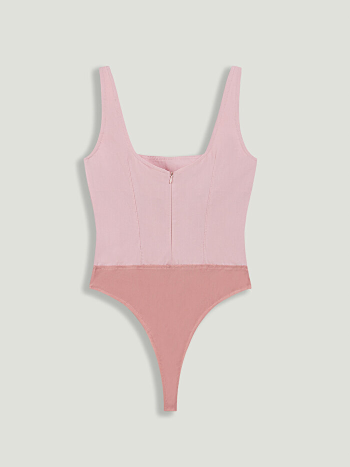 Nocturne Balen Detaylı Body