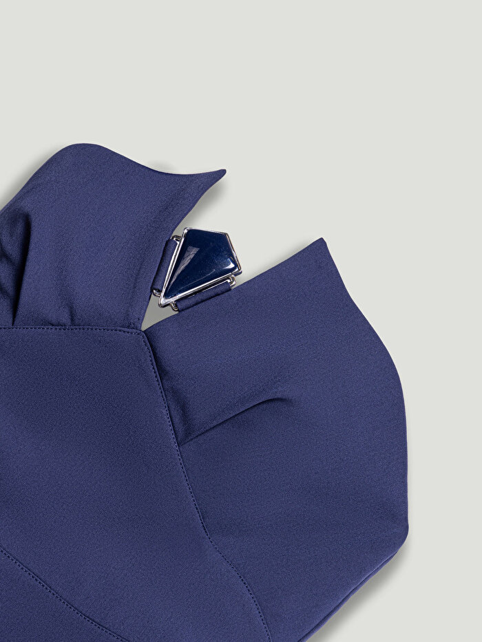 Nocturne Aksesuar Detaylı Straplez Büstiyer