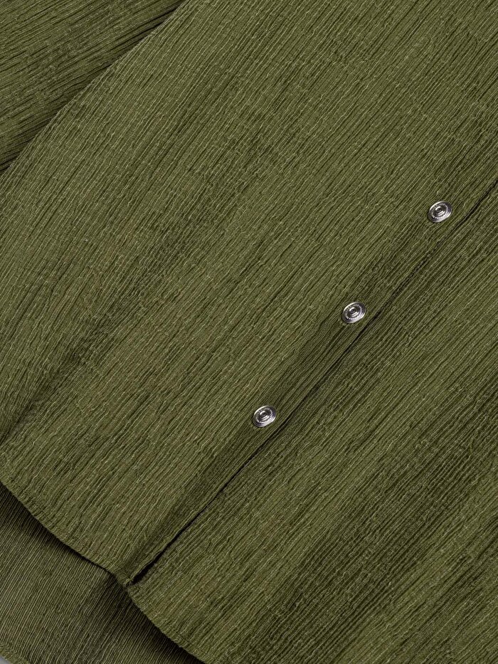 Nocturne Bralet Detaylı Gömlek