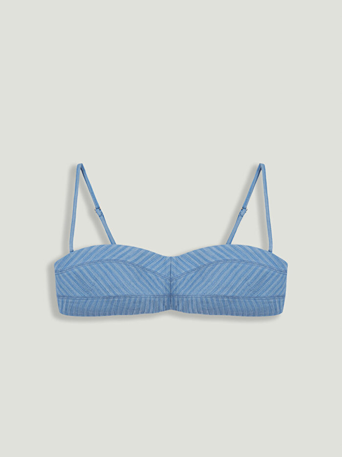 Nocturne Büstiyer Takımlı Gömlek