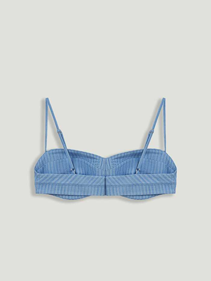 Nocturne Büstiyer Takımlı Gömlek