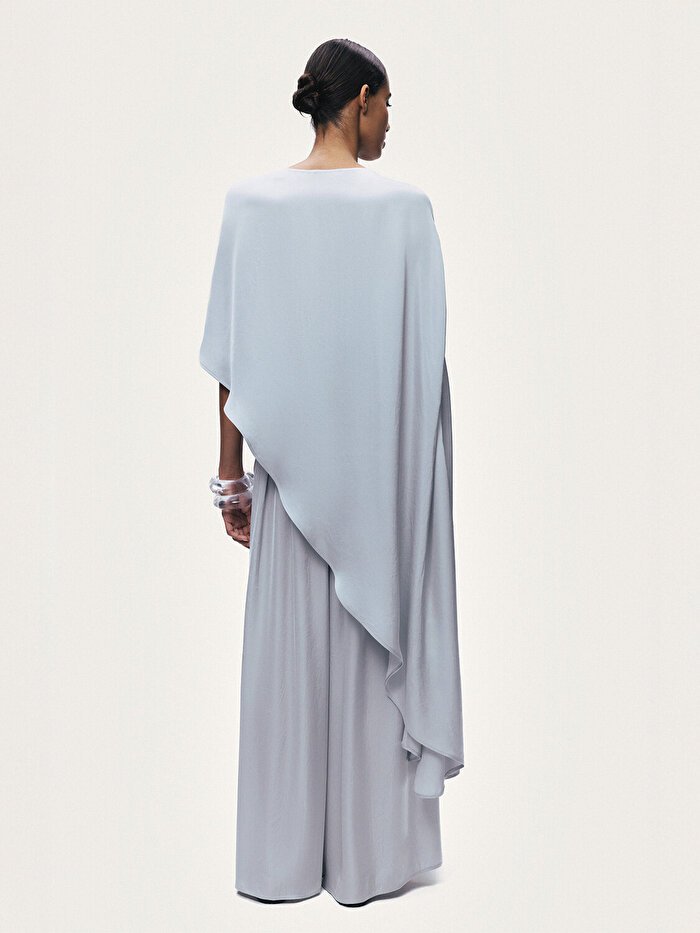 Nocturne Geniş Paça Pantolon