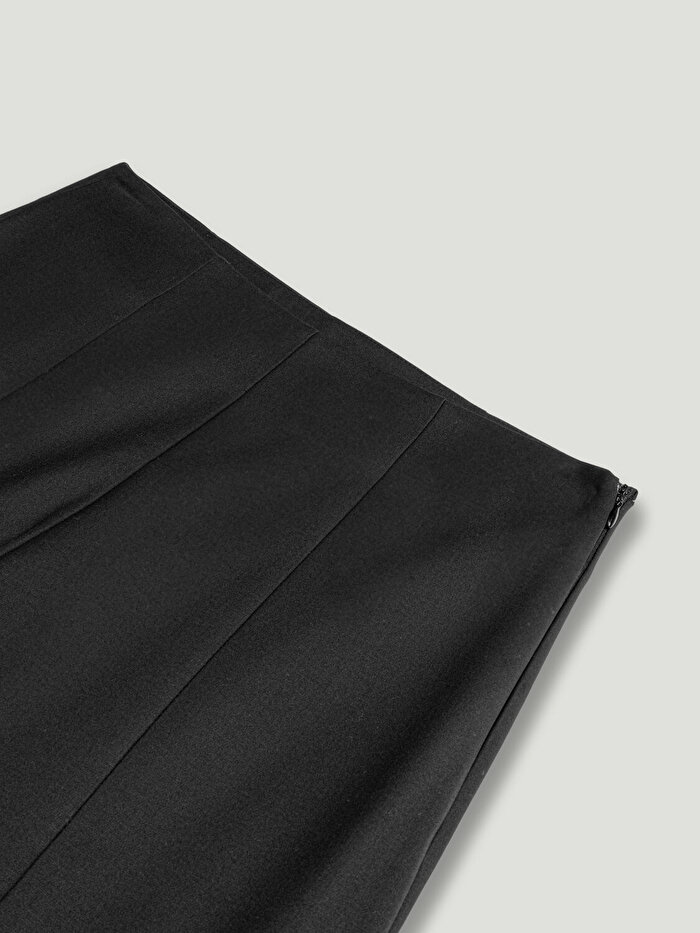 Nocturne Yüksek Bel Pantolon