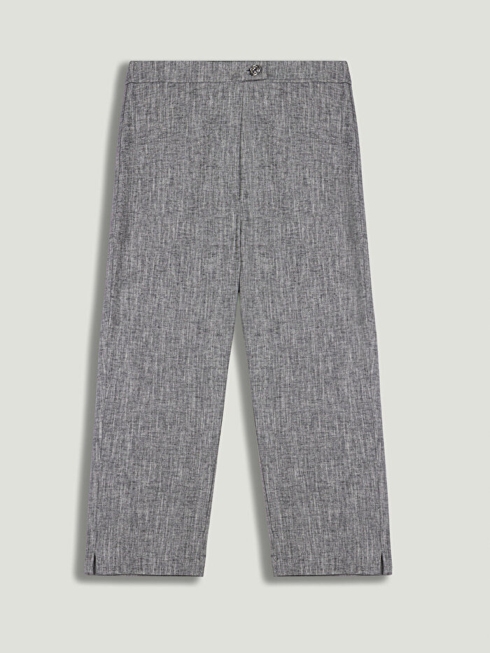 Nocturne Kapri Pantolon