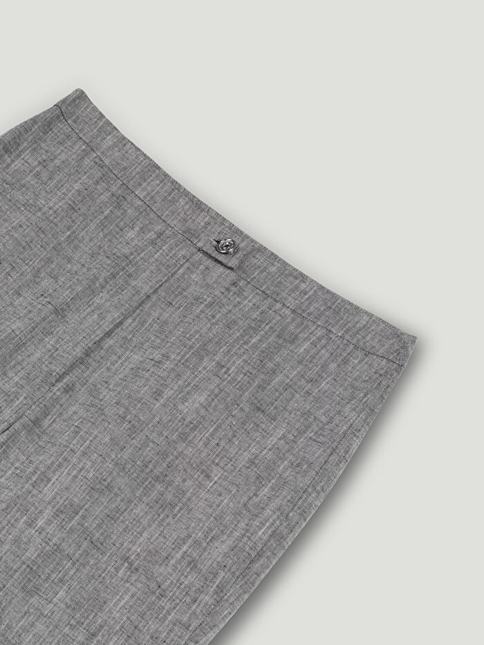 Nocturne Kapri Pantolon