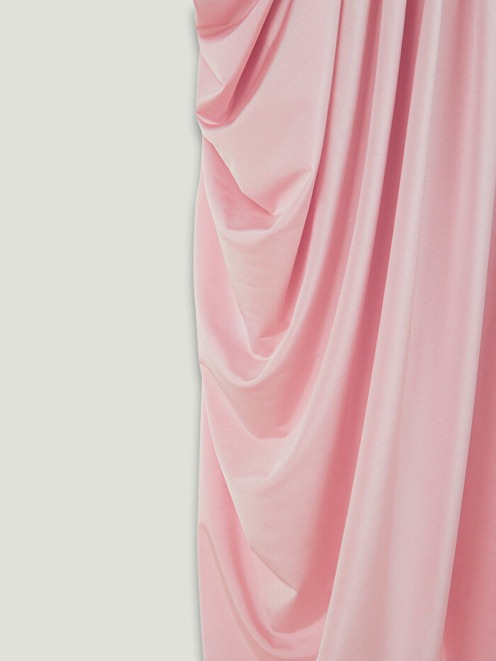 Nocturne Drapeli Şalvar Pantolon