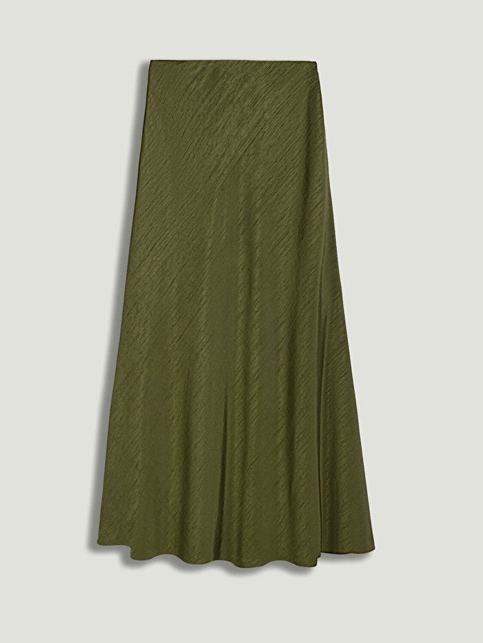 Nocturne Midi Çan Etek