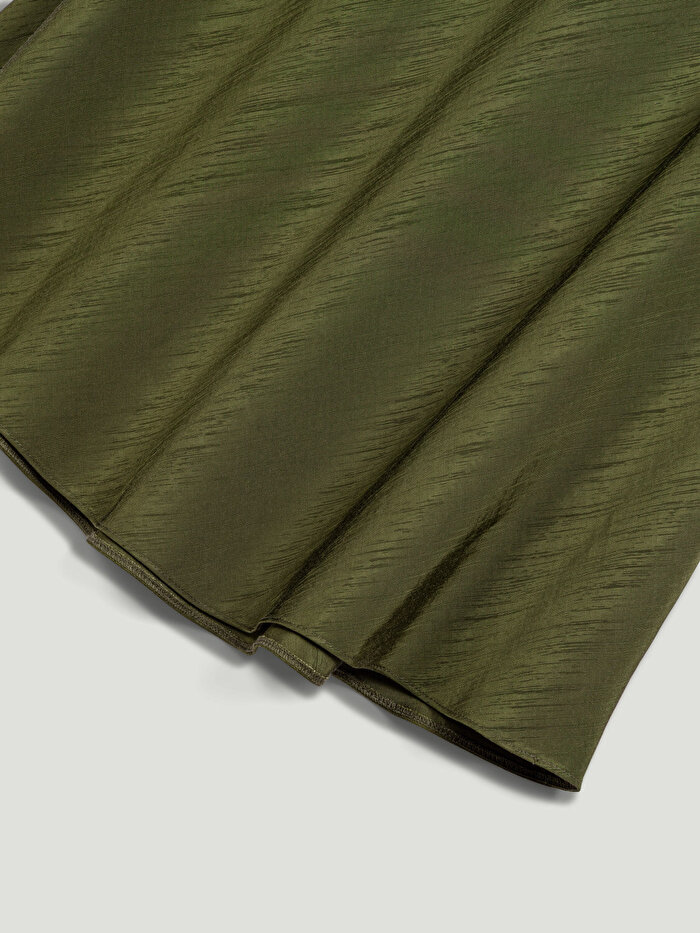 Nocturne Midi Çan Etek