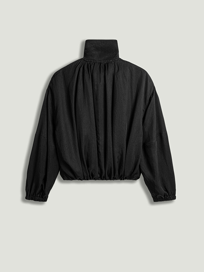 Nocturne Dik Yaka Ceket