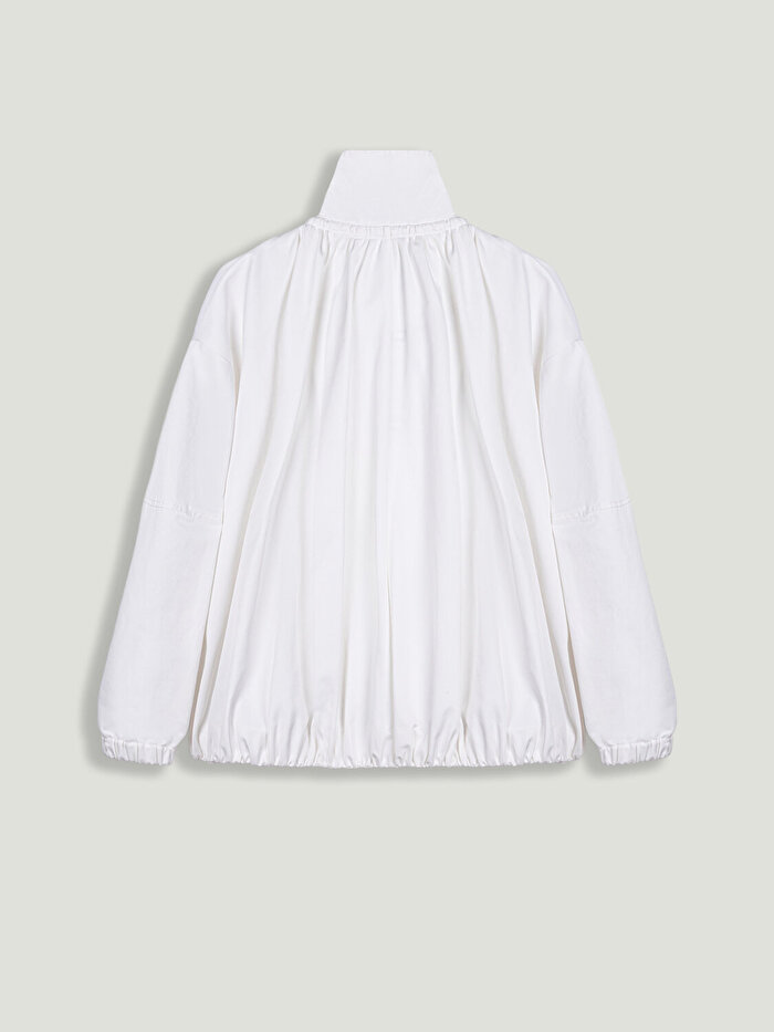 Nocturne Dik Yaka Ceket