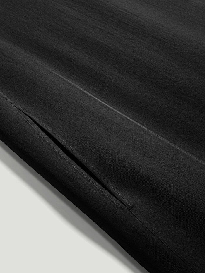 Nocturne Asimetrik Detaylı Bluz