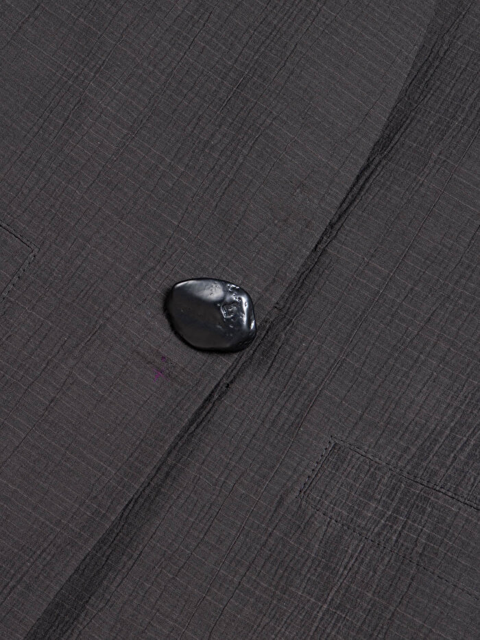 Nocturne Aksesuar Detaylı Yelek