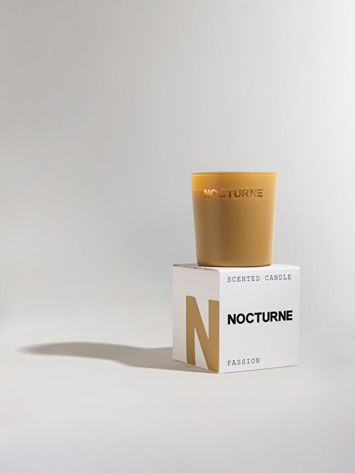 Nocturne Nocturne Passion Kokulu Mum