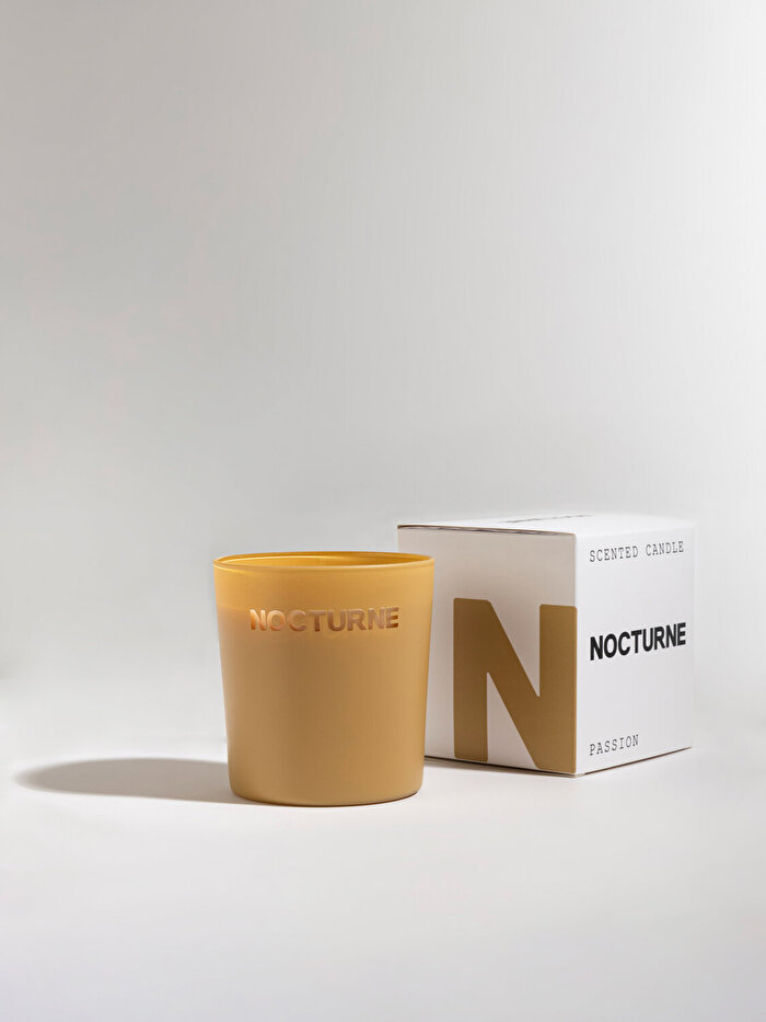 Nocturne Nocturne Passion Kokulu Mum