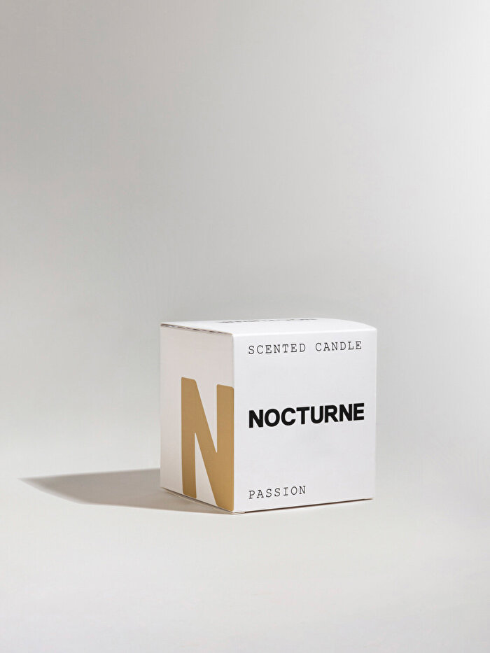 Nocturne Nocturne Passion Kokulu Mum