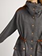 Garnili  Oversize Ceket