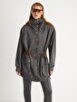 Garnili  Oversize Ceket