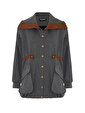 Garnili  Oversize Ceket