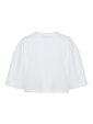 Oversize Crop T-Shirt