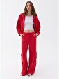 Kapüşonlu Oversize Sweatshirt