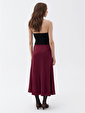 Halter Yaka Body