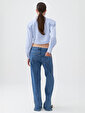 Boyfriend Jean Pantolon