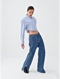 Boyfriend Jean Pantolon