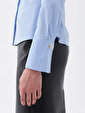 Slim Fit Gömlek