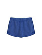 Basic Mini Şort