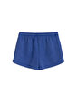 Basic Mini Şort